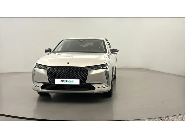 Occasion Ds Ds 4 à POITIERS chez PEUGEOT POITIERS