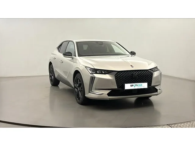 Occasion Ds Ds 4 à POITIERS chez PEUGEOT POITIERS