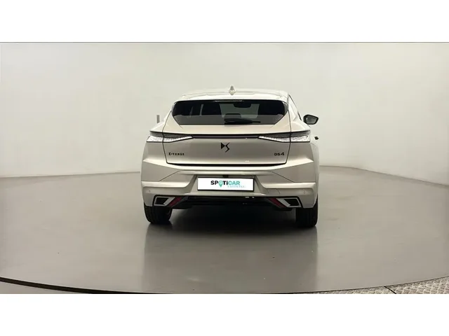 Occasion Ds Ds 4 à POITIERS chez PEUGEOT POITIERS