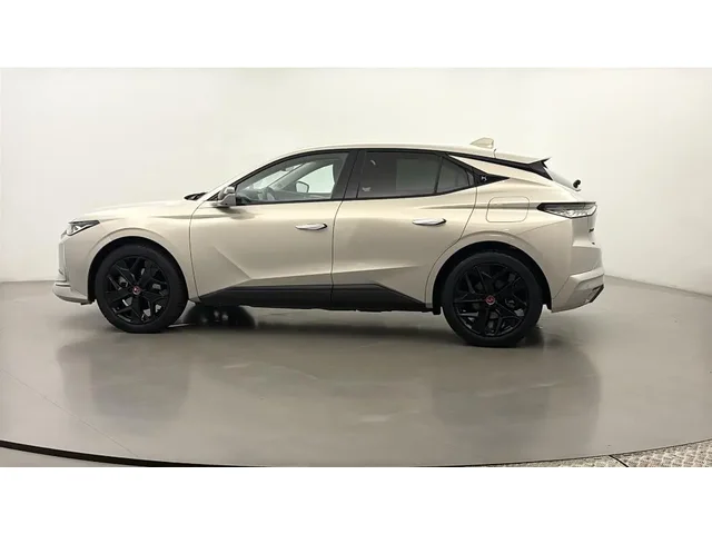 Occasion Ds Ds 4 à POITIERS chez PEUGEOT POITIERS