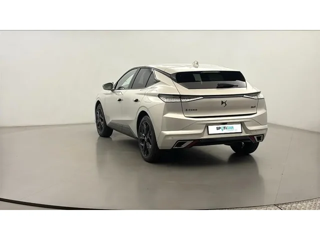 Occasion Ds Ds 4 à POITIERS chez PEUGEOT POITIERS