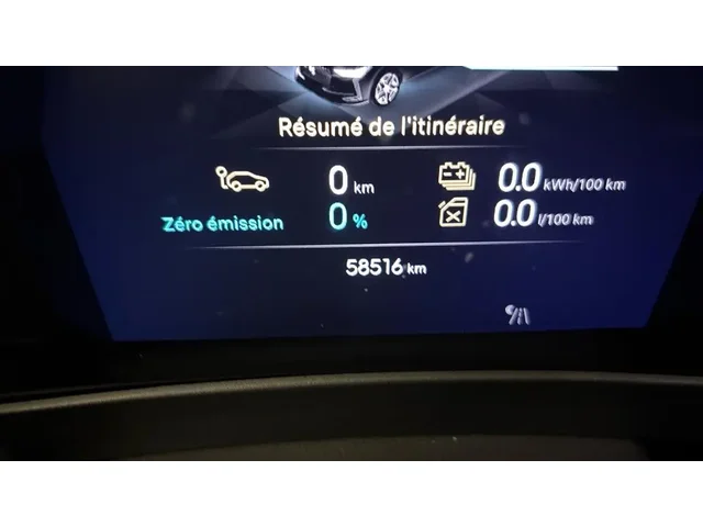 Occasion Ds Ds 4 à POITIERS chez PEUGEOT POITIERS