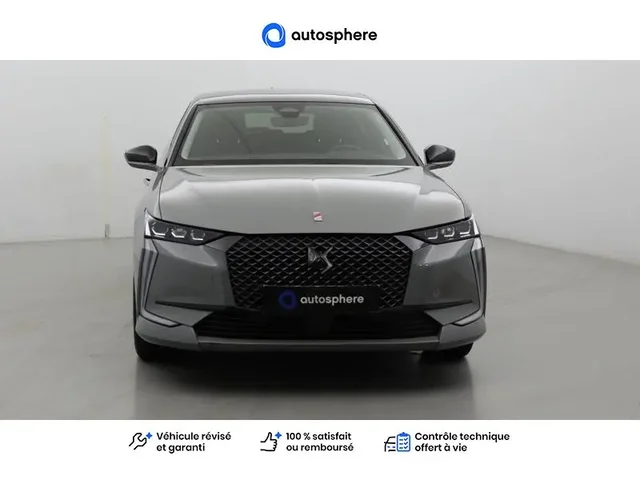 Occasion Ds Ds 4 à CHINON chez PEUGEOT CHINON