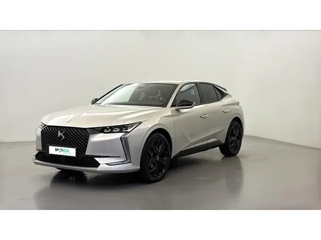 Occasion Ds Ds 4 à POITIERS chez PEUGEOT POITIERS