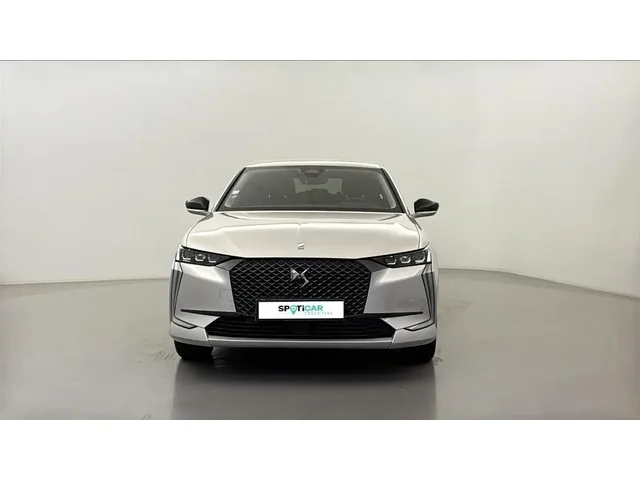 Occasion Ds Ds 4 à POITIERS chez PEUGEOT POITIERS