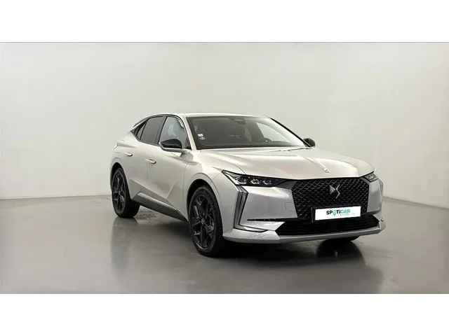 Occasion Ds Ds 4 à POITIERS chez PEUGEOT POITIERS