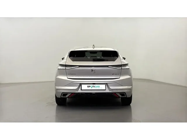 Occasion Ds Ds 4 à POITIERS chez PEUGEOT POITIERS