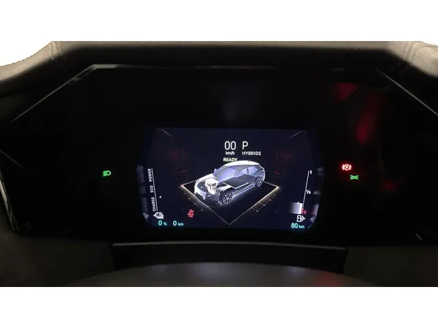 Occasion Ds Ds 4 à POITIERS chez PEUGEOT POITIERS