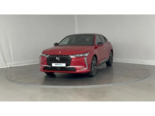 Occasion Ds Ds 4 à MONTLUCON chez PEUGEOT MONTLUCON