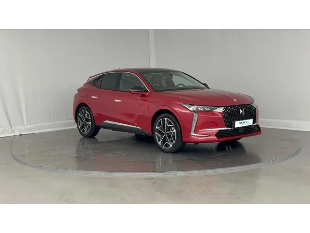 Occasion Ds Ds 4 à MONTLUCON chez PEUGEOT MONTLUCON
