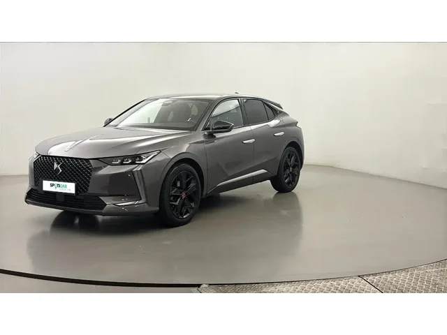 Occasion Ds Ds 4 à POITIERS chez PEUGEOT POITIERS