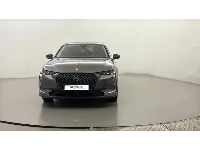 Occasion Ds Ds 4 à POITIERS chez PEUGEOT POITIERS