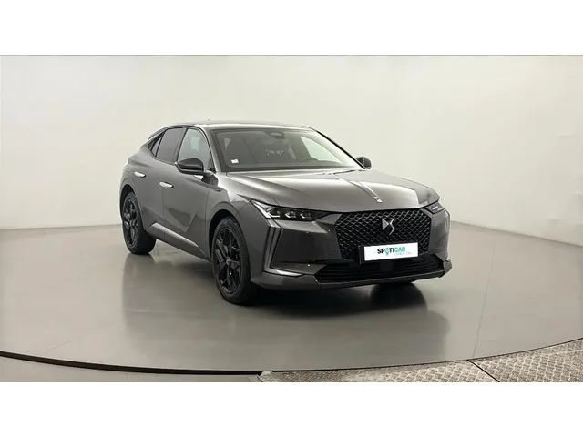 Occasion Ds Ds 4 à POITIERS chez PEUGEOT POITIERS