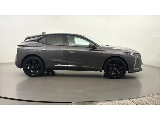 Occasion Ds Ds 4 à POITIERS chez PEUGEOT POITIERS