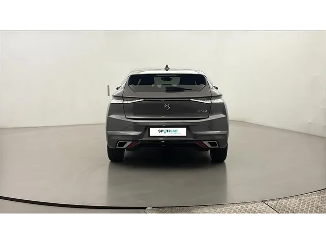 Occasion Ds Ds 4 à POITIERS chez PEUGEOT POITIERS