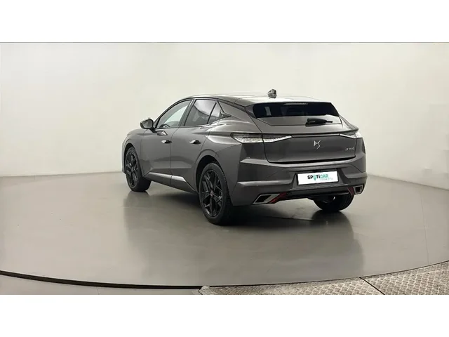Occasion Ds Ds 4 à POITIERS chez PEUGEOT POITIERS
