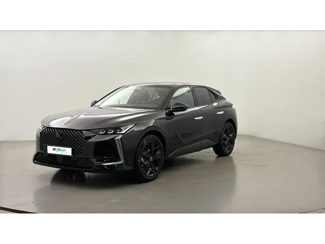 Occasion Ds Ds 4 à POITIERS chez PEUGEOT POITIERS