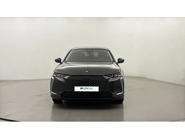Occasion Ds Ds 4 à POITIERS chez PEUGEOT POITIERS