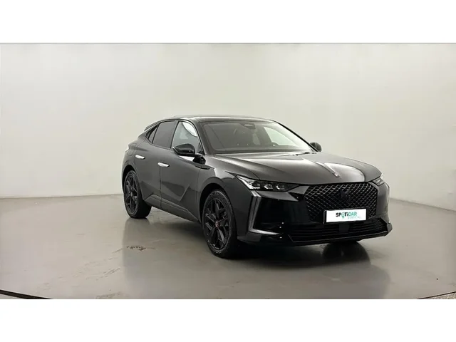 Occasion Ds Ds 4 à POITIERS chez PEUGEOT POITIERS