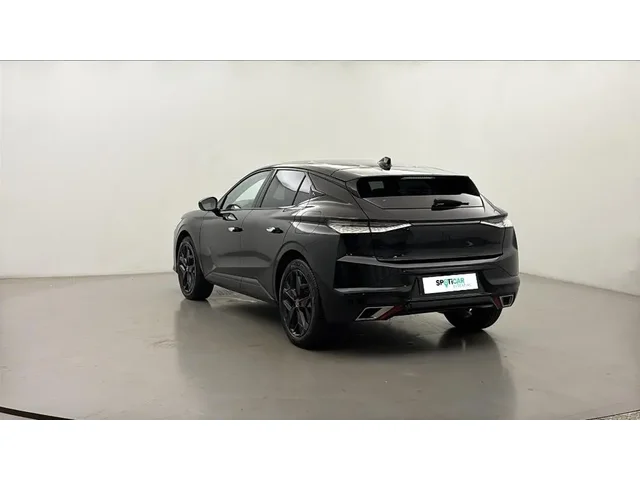 Occasion Ds Ds 4 à POITIERS chez PEUGEOT POITIERS