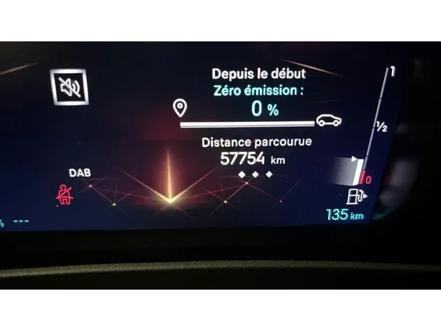 Occasion Ds Ds 4 à POITIERS chez PEUGEOT POITIERS