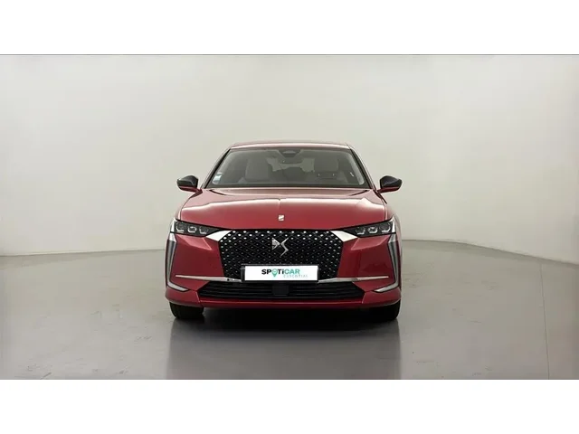 Occasion Ds Ds 4 à POITIERS chez PEUGEOT POITIERS