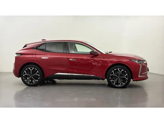 Occasion Ds Ds 4 à POITIERS chez PEUGEOT POITIERS