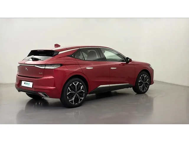 Occasion Ds Ds 4 à POITIERS chez PEUGEOT POITIERS