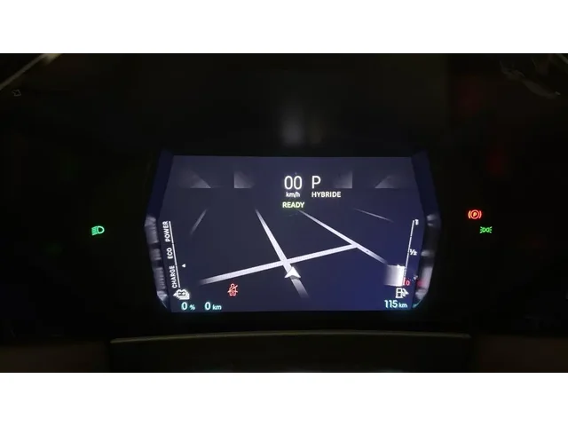 Occasion Ds Ds 4 à POITIERS chez PEUGEOT POITIERS