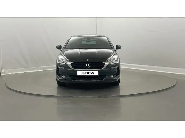 Occasion Ds Ds 5 à ENGLOS chez RENAULT | ENGLOS