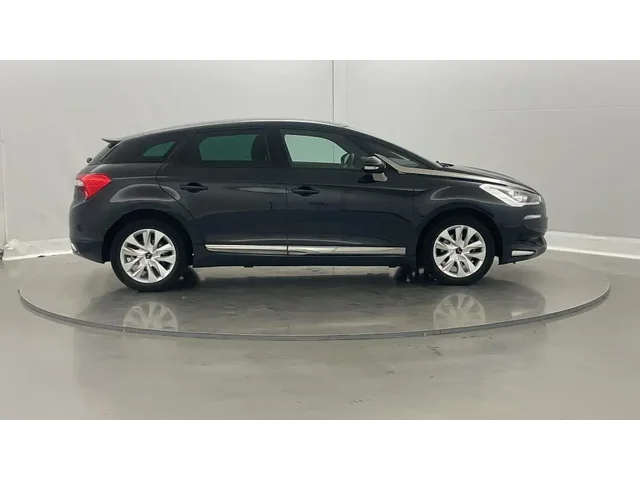 Occasion Ds Ds 5 à ENGLOS chez RENAULT | ENGLOS