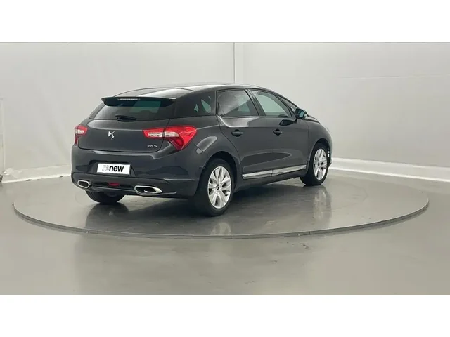 Occasion Ds Ds 5 à ENGLOS chez RENAULT | ENGLOS