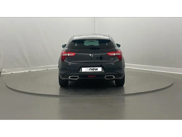 Occasion Ds Ds 5 à ENGLOS chez RENAULT | ENGLOS
