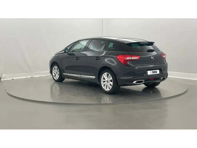 Occasion Ds Ds 5 à ENGLOS chez RENAULT | ENGLOS