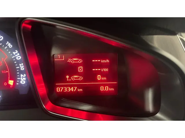 Occasion Ds Ds 5 à ENGLOS chez RENAULT | ENGLOS