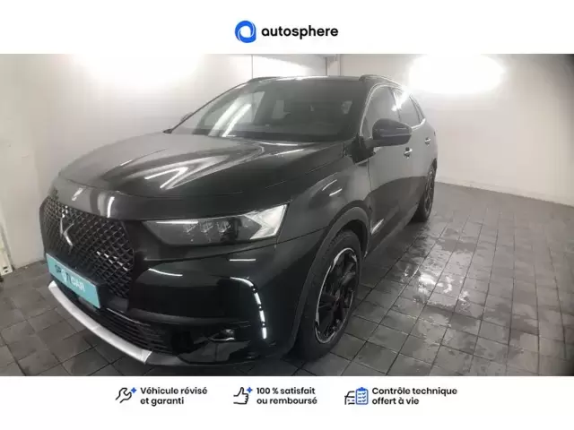 Occasion Ds Ds 7 Crossback à BILLERE chez PEUGEOT BILLERE