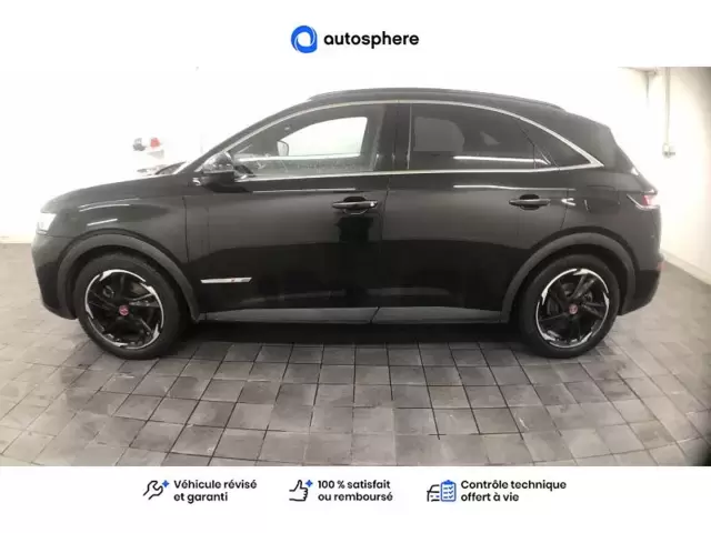 Occasion Ds Ds 7 Crossback à BILLERE chez PEUGEOT BILLERE