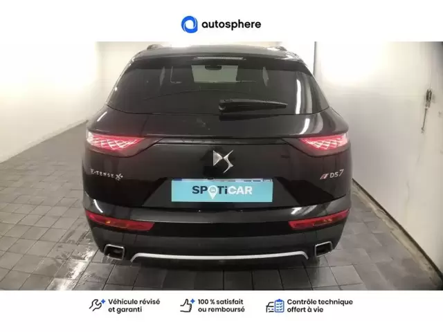 Occasion Ds Ds 7 Crossback à BILLERE chez PEUGEOT BILLERE