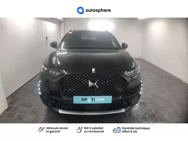 Occasion Ds Ds 7 Crossback à BILLERE chez PEUGEOT BILLERE