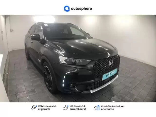 Occasion Ds Ds 7 Crossback à BILLERE chez PEUGEOT BILLERE