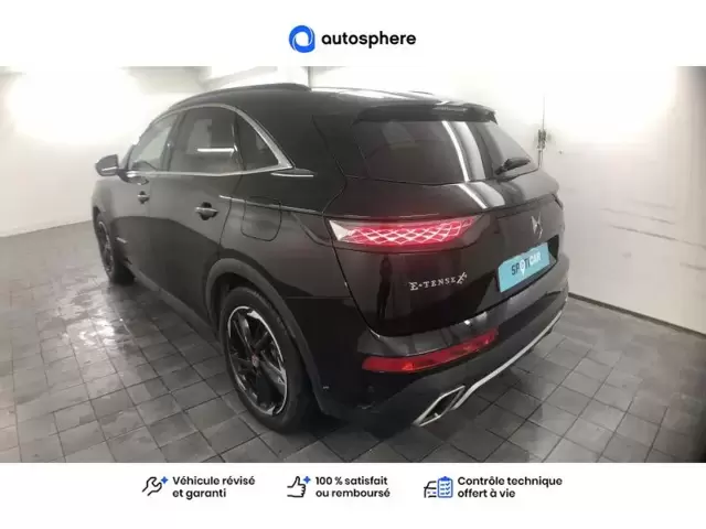 Occasion Ds Ds 7 Crossback à BILLERE chez PEUGEOT BILLERE