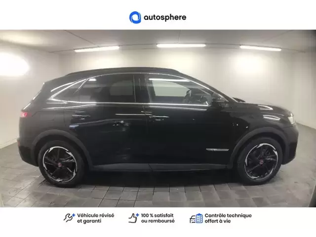Occasion Ds Ds 7 Crossback à BILLERE chez PEUGEOT BILLERE