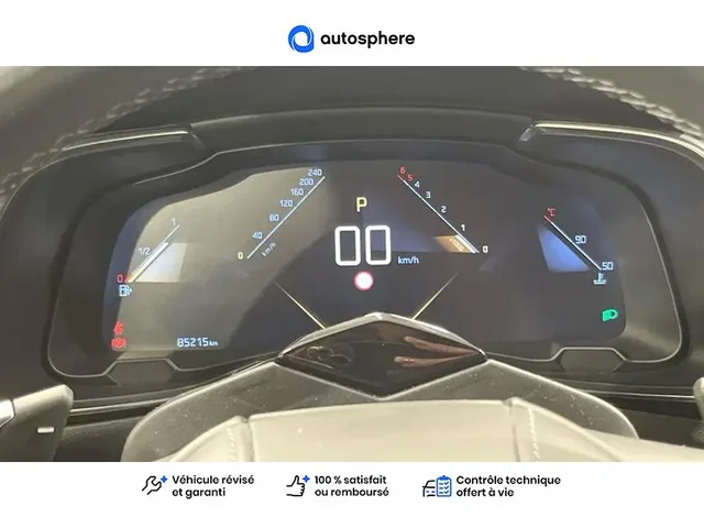 Occasion Ds Ds 7 Crossback à Orthez chez CITROËN ORTHEZ