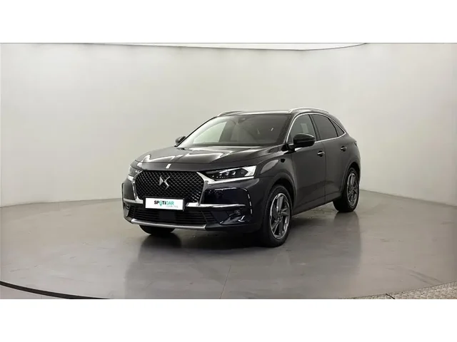 Occasion Ds Ds 7 Crossback à POITIERS chez PEUGEOT POITIERS