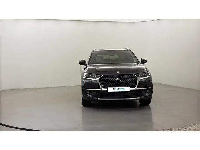 Occasion Ds Ds 7 Crossback à POITIERS chez PEUGEOT POITIERS