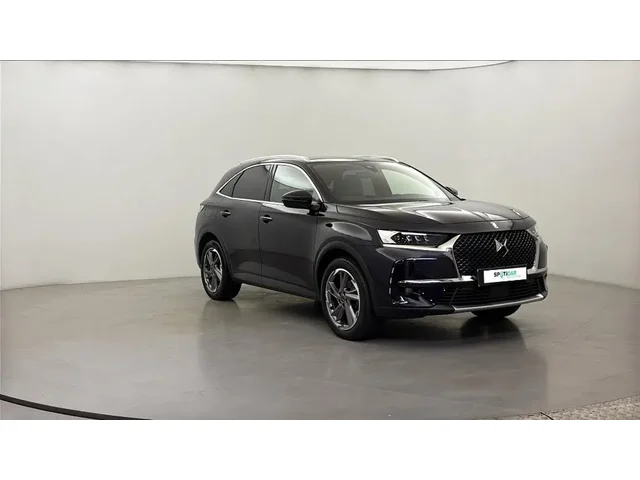 Occasion Ds Ds 7 Crossback à POITIERS chez PEUGEOT POITIERS