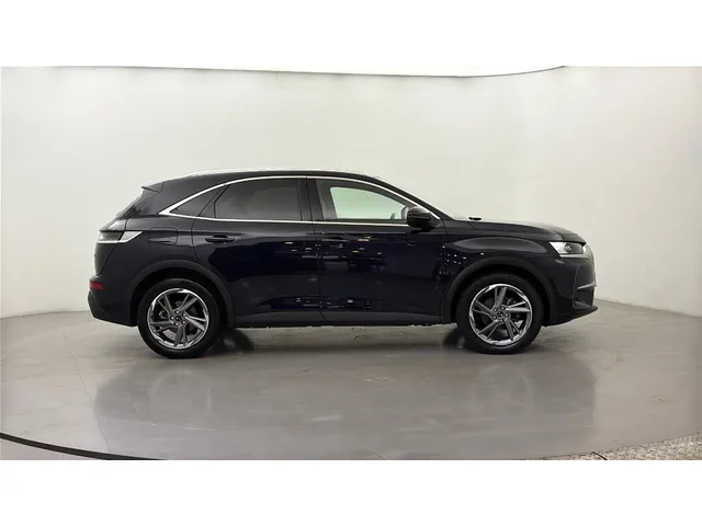 Occasion Ds Ds 7 Crossback à POITIERS chez PEUGEOT POITIERS