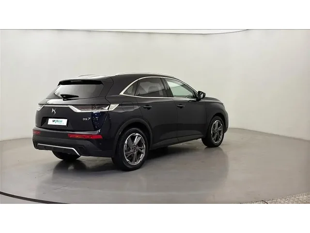 Occasion Ds Ds 7 Crossback à POITIERS chez PEUGEOT POITIERS