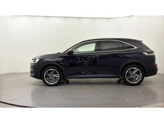Occasion Ds Ds 7 Crossback à POITIERS chez PEUGEOT POITIERS