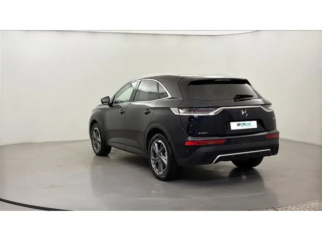 Occasion Ds Ds 7 Crossback à POITIERS chez PEUGEOT POITIERS